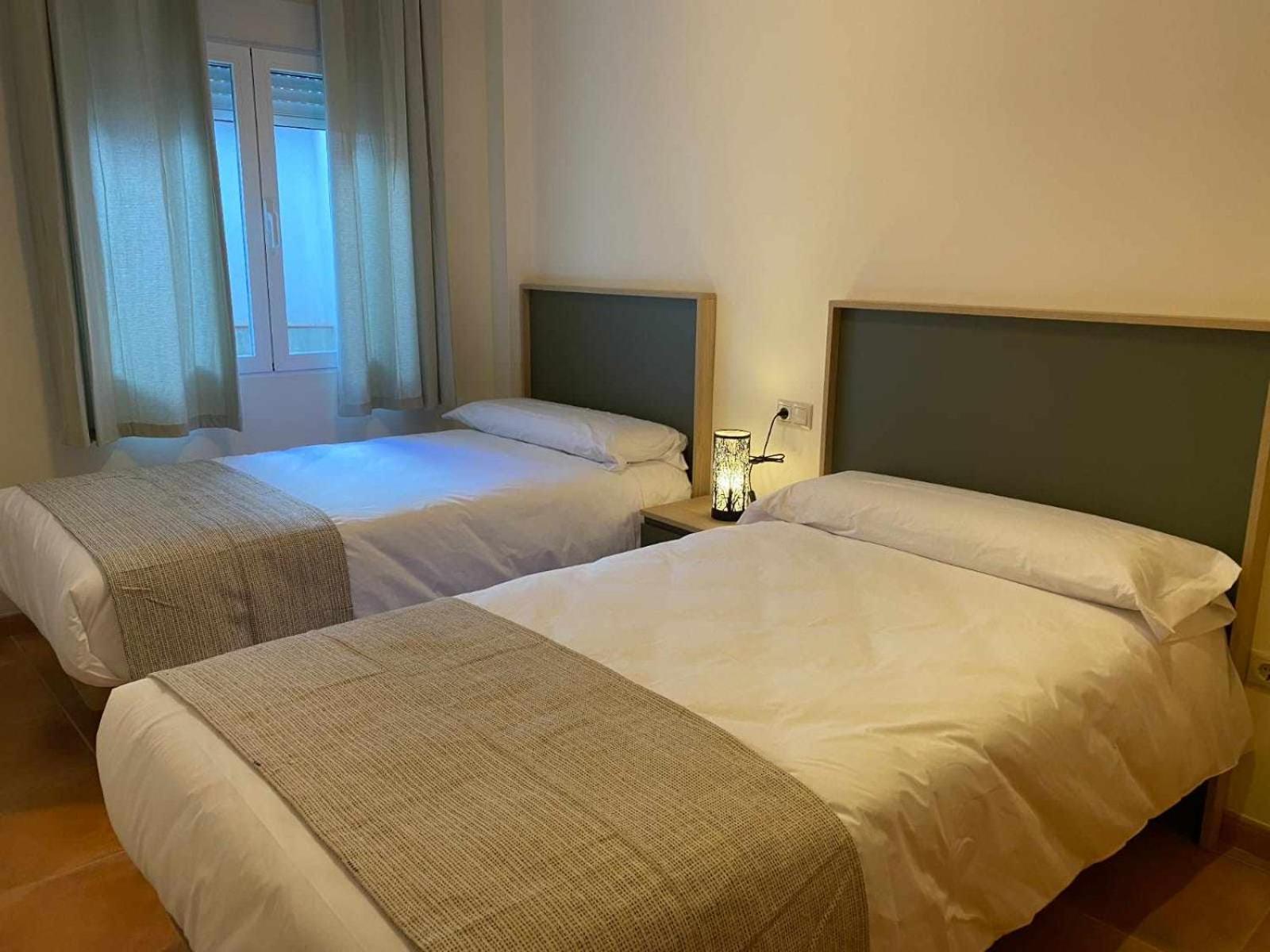 Apartamento Bronce รีโอปาร์ ภายนอก รูปภาพ