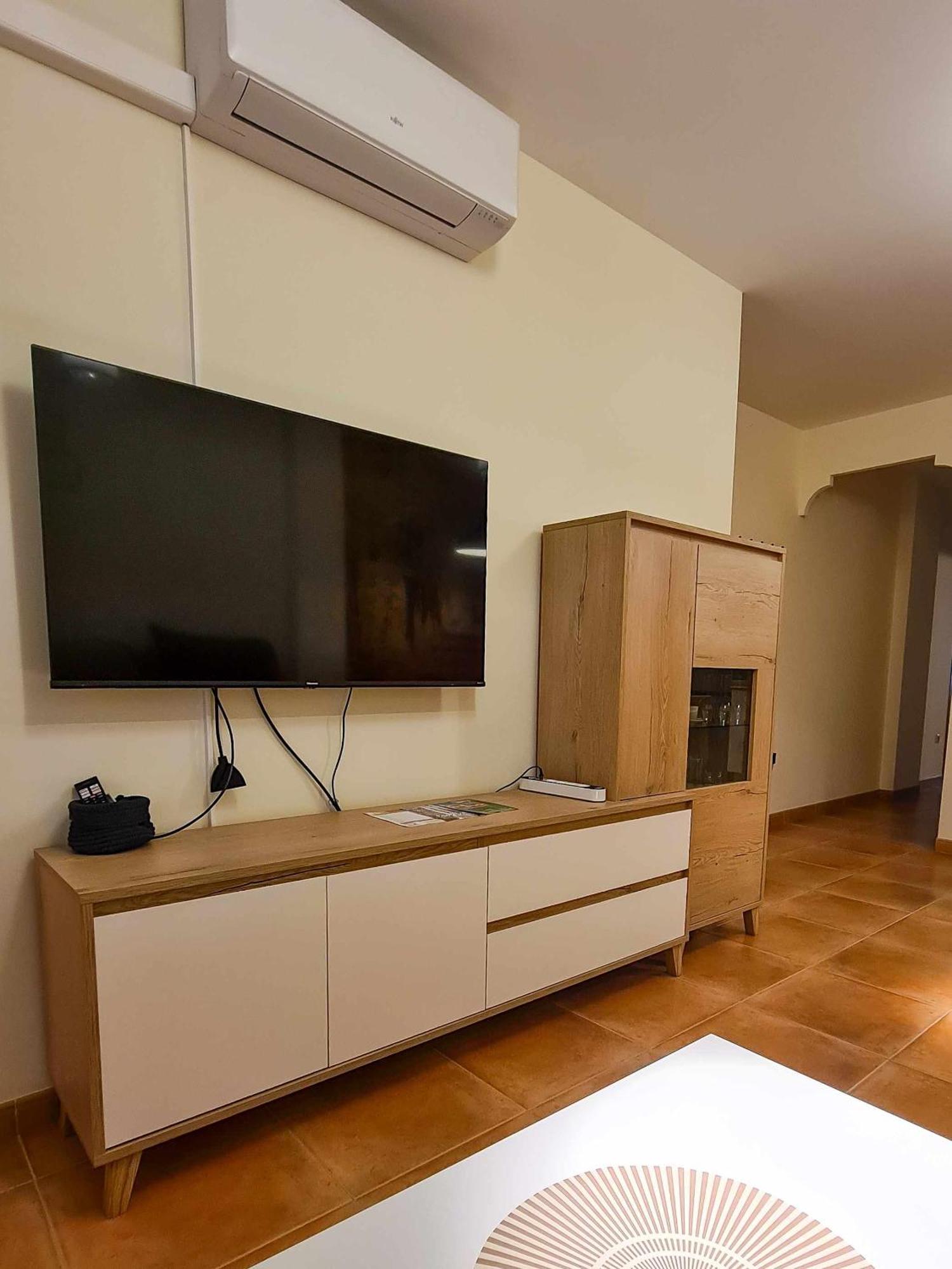 Apartamento Bronce รีโอปาร์ ภายนอก รูปภาพ