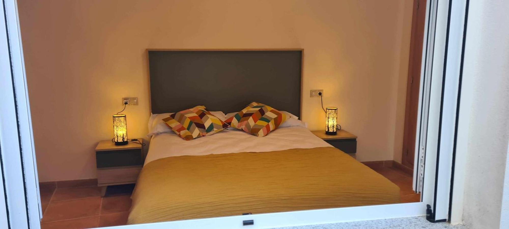 Apartamento Bronce รีโอปาร์ ภายนอก รูปภาพ