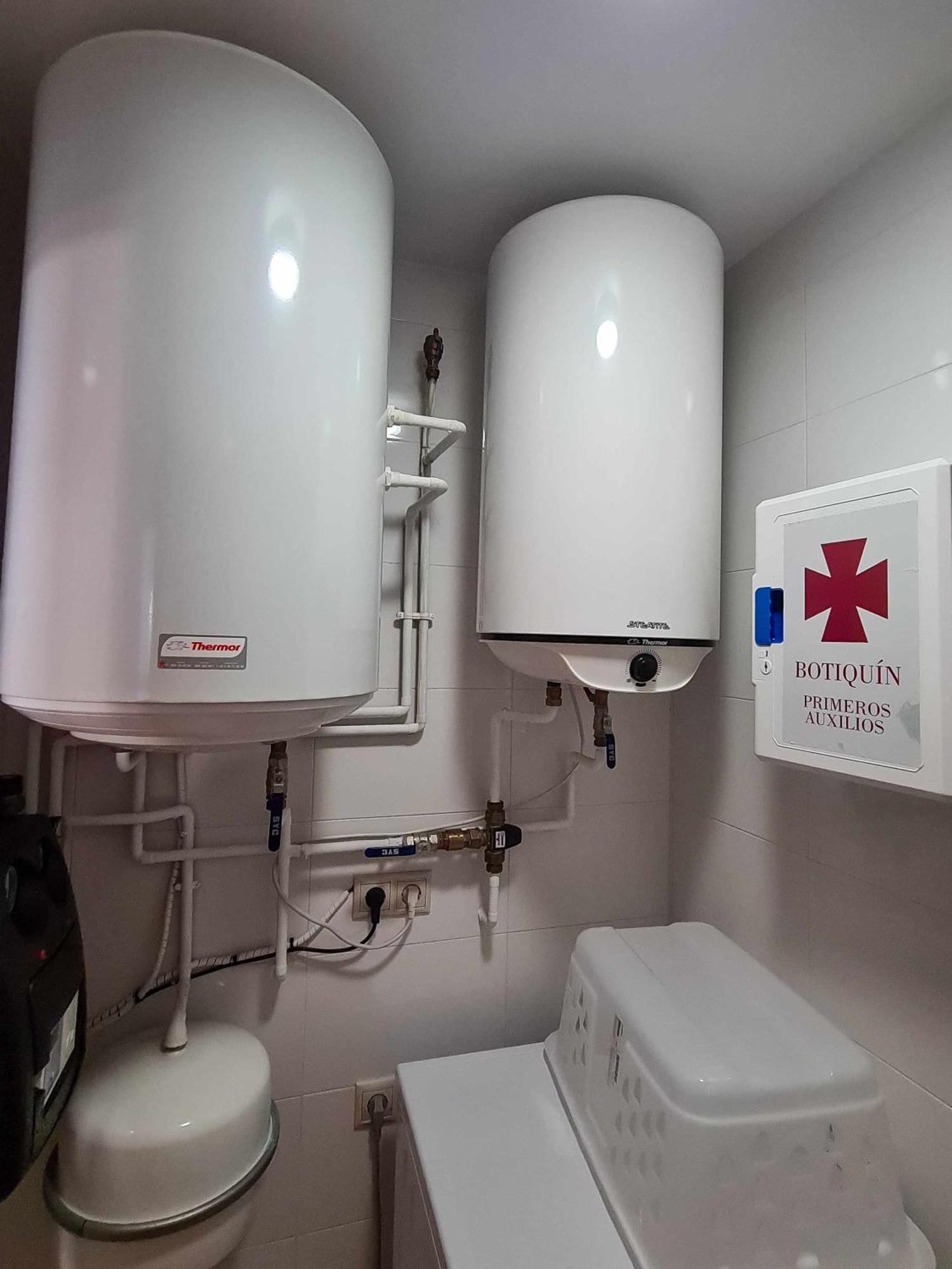 Apartamento Bronce รีโอปาร์ ภายนอก รูปภาพ