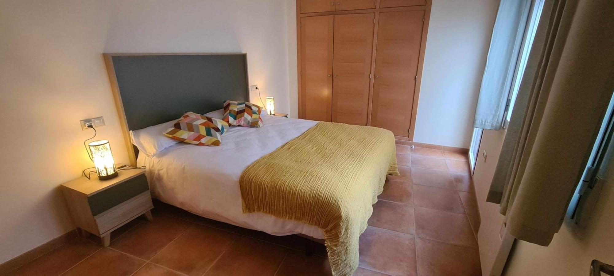 Apartamento Bronce รีโอปาร์ ภายนอก รูปภาพ