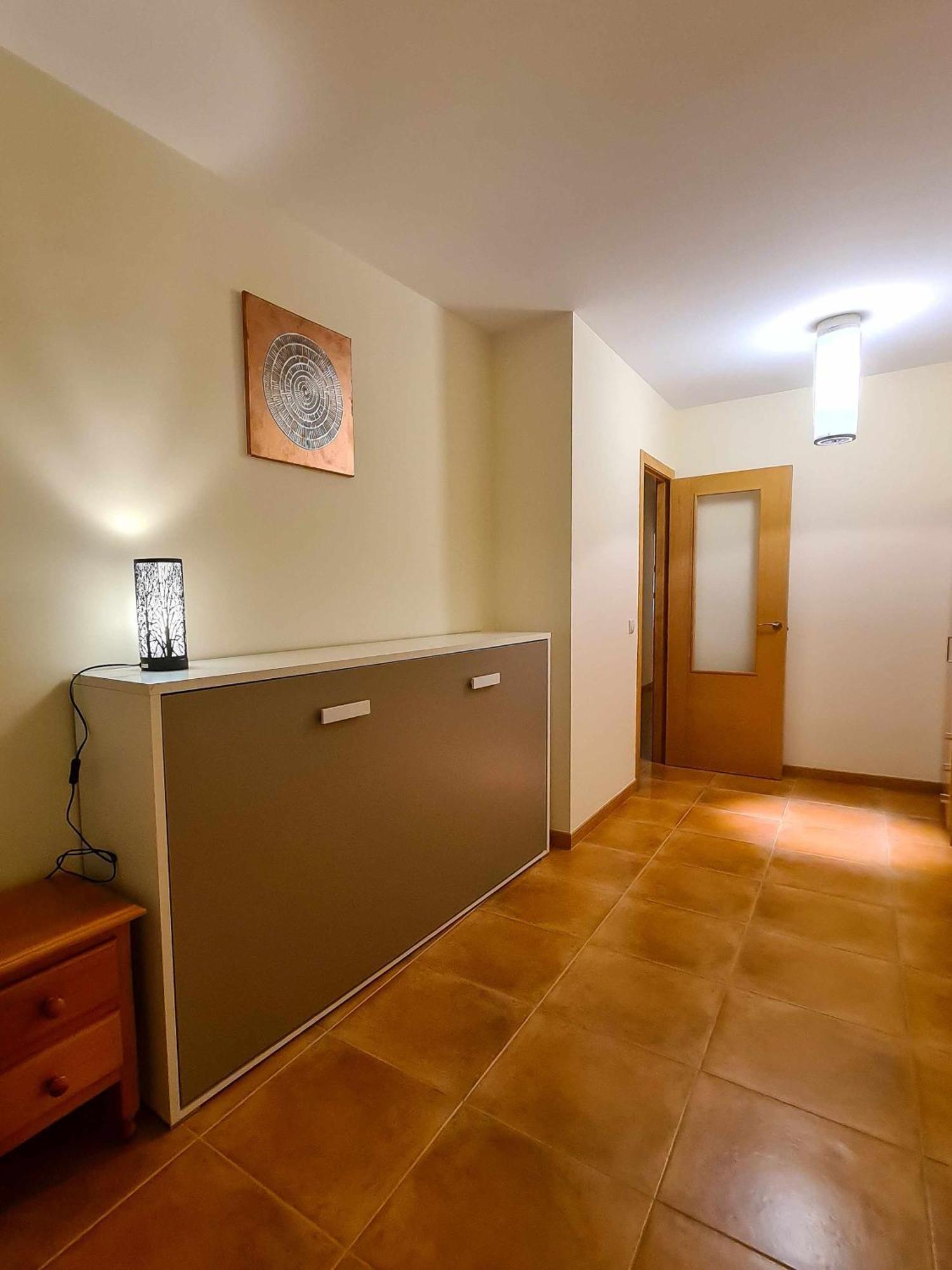 Apartamento Bronce รีโอปาร์ ภายนอก รูปภาพ