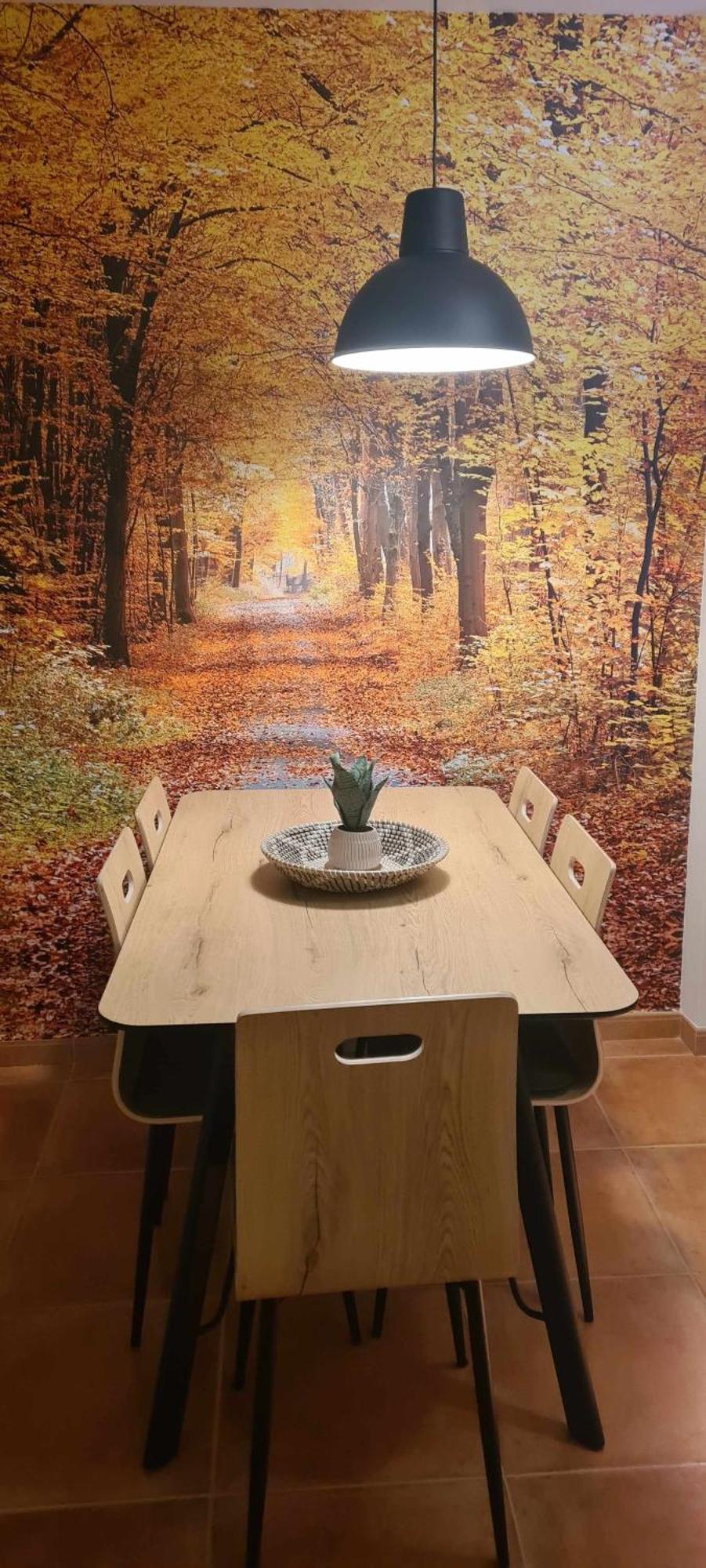 Apartamento Bronce รีโอปาร์ ภายนอก รูปภาพ